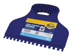 Vitrex 10 2961 Spreader - Large £2.39